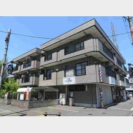 コートヴィレッジ21 3階 築29年6ヶ月の賃貸物件