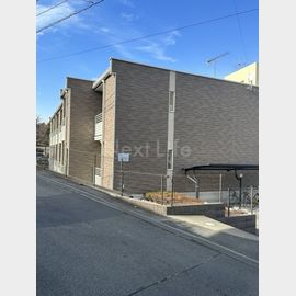 西八王子駅より徒歩13分 1階 築10年2ヶ月の賃貸物件