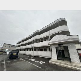 上北台駅より徒歩9分 2階 築32年11ヶ月の賃貸物件