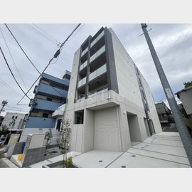 八王子駅より徒歩18分 3階 築1年11ヶ月の賃貸物件