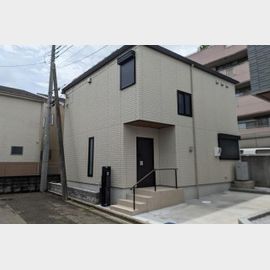 東大和市駅より徒歩11分 1階 築1年9ヶ月の賃貸物件