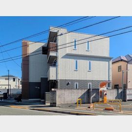 中河原駅より徒歩6分 1階 築4年の賃貸物件