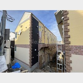 ユナイト三ツ沢ベルガモ 1階 築3年の賃貸物件