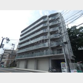 東白楽駅より徒歩3分 4階 築6年10ヶ月の賃貸物件