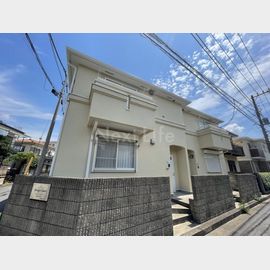 大口駅より徒歩8分 1階 築24年の賃貸物件