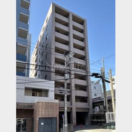 ルピナス横濱ポートサイドの賃貸物件