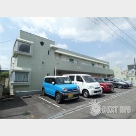 三ツ沢上町駅より徒歩7分 1階 築37年1ヶ月の賃貸物件