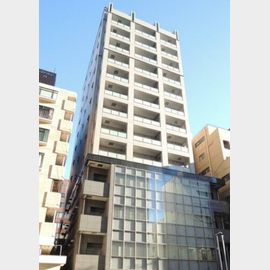 日神横浜ビル日神デュオステージ馬車道 9階 築13年4ヶ月の賃貸物件