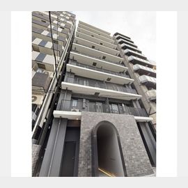 オープンブルーム伊勢佐木町 3階 新築の賃貸物件