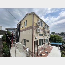 アークヒルズ横浜 1階 築2年の賃貸物件