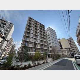 JPnoie横浜平沼 4階 築1年1ヶ月の賃貸物件