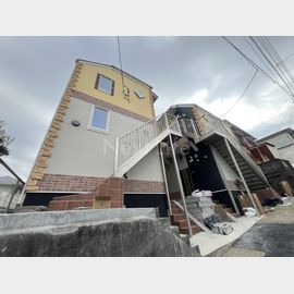 ユナイト南太田ジヴェルニー 1階 新築の賃貸物件