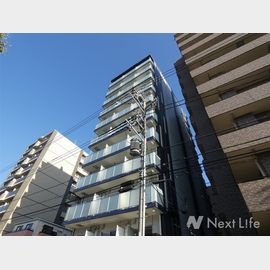 ＲＥＬＩＡ吉野町３ 3階 築4年6ヶ月の賃貸物件