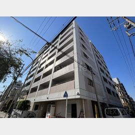 アソルティ関内大通公園 7階 築33年8ヶ月の賃貸物件