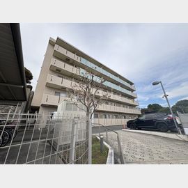 ジュールミエールの賃貸物件