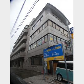 武蔵溝ノ口駅より徒歩11分 1階 築31年7ヶ月の賃貸物件