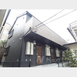 宮崎台駅より徒歩16分 2階 築4年の賃貸物件