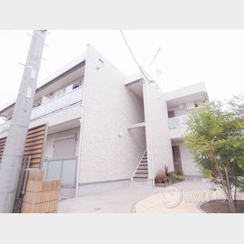 リブリ・宮前 2階 築7年10ヶ月の賃貸物件