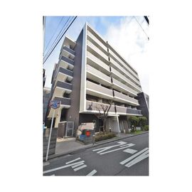 篠エスジー 4階 築21年1ヶ月の賃貸物件