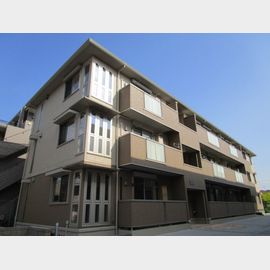 ＳｉｒｉｕｓＢ 1階 築8年の賃貸物件