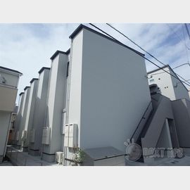 相模大野駅より徒歩15分 2階 築8年9ヶ月の賃貸物件