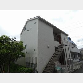 ベルサイズフラット町田202. 2階 築11年6ヶ月の賃貸物件