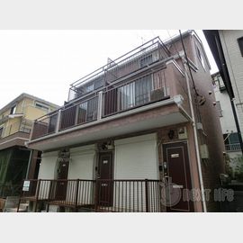 スタジオソウ 1階 築19年6ヶ月の賃貸物件