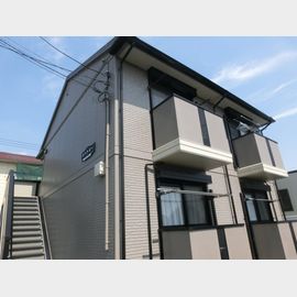 シャトレー 2階 築24年3ヶ月の賃貸物件