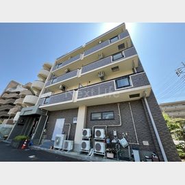 K.Mパークサイド 3階 築26年7ヶ月の賃貸物件