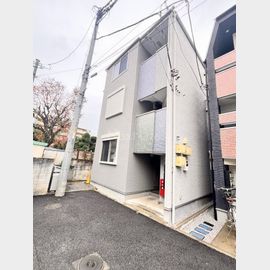 シンエンライト立川 2階 築4年10ヶ月の賃貸物件