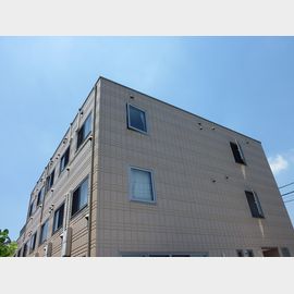 矢川駅より徒歩3分 2階 築20年8ヶ月の賃貸物件