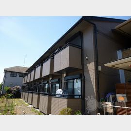 玉川上水駅より徒歩8分 2階 築24年の賃貸物件