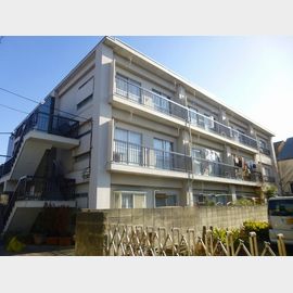 競艇場前駅より徒歩1分 1階 築52年4ヶ月の賃貸物件