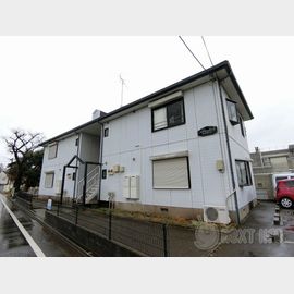 昭島駅よりバス15分 1階 築32年6ヶ月の賃貸物件