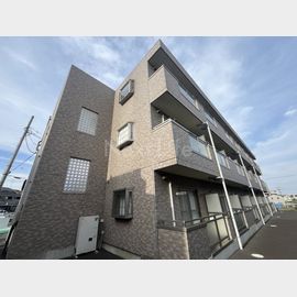 グレイスヴィラ 3階 築21年2ヶ月の賃貸物件