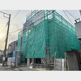 国立駅より徒歩12分 2階 新築の賃貸物件