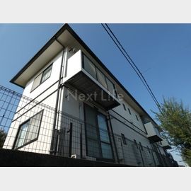 コーポグリーンヒル 2階 築27年の賃貸物件