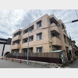 フラットあい 2階 築38年3ヶ月の賃貸物件