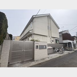 国立駅より徒歩10分 2階 築6年2ヶ月の賃貸物件