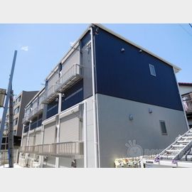 立川駅より徒歩13分 1階 築9年10ヶ月の賃貸物件