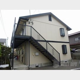 セジュールレジデンス 1階 築30年10ヶ月の賃貸物件