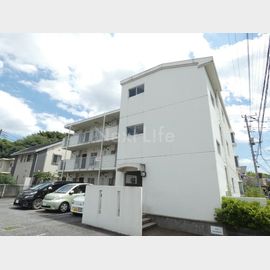 拝島駅より徒歩17分 3階 築34年の賃貸物件