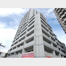 聖蹟桜ヶ丘駅より徒歩10分 3階 築35年4ヶ月の賃貸物件