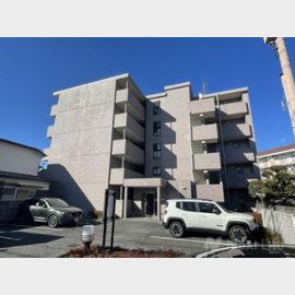 昭島駅より徒歩9分 2階 築33年6ヶ月の賃貸物件