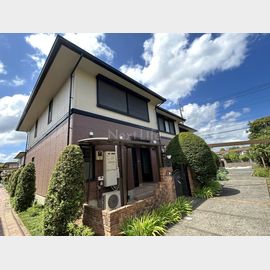 玉川上水駅より徒歩13分 1階 築28年5ヶ月の賃貸物件