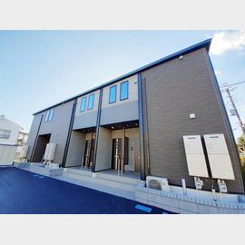 立川駅よりバス40分 1階 築2年2ヶ月の賃貸物件