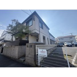 アントレボヌール 2階 築21年7ヶ月の賃貸物件