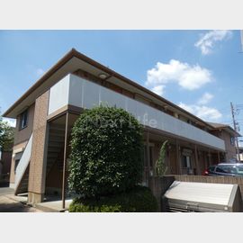 メゾン・エスペランセ 2階 築20年1ヶ月の賃貸物件