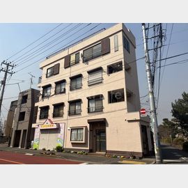 コーポサンライトの賃貸物件