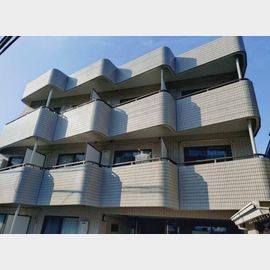 雅ビル 2階 築35年11ヶ月の賃貸物件